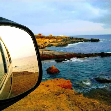 Tenerife On Road * El Médano